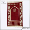 2015 best-selling muslim religion good design islamic mat for wholesale